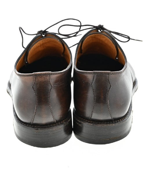 Brioni รองเท้าสวมทางการ