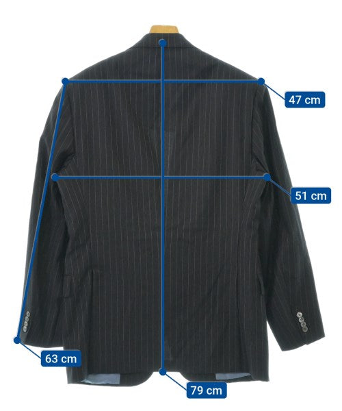 Brioni ชุดสูทธุรกิจ
