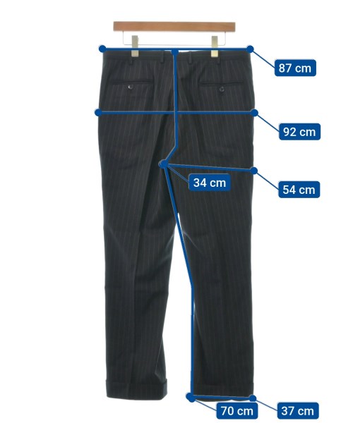 Brioni ชุดสูทธุรกิจ