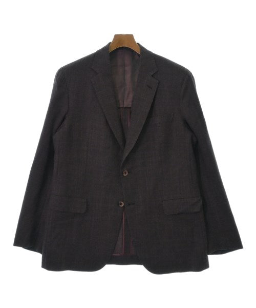 Brioni เบลเซอร์/แจ็คเก็ตสูท