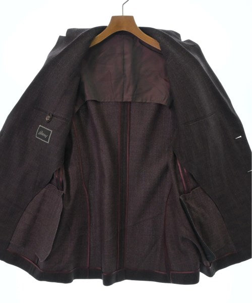 Brioni เบลเซอร์/แจ็คเก็ตสูท
