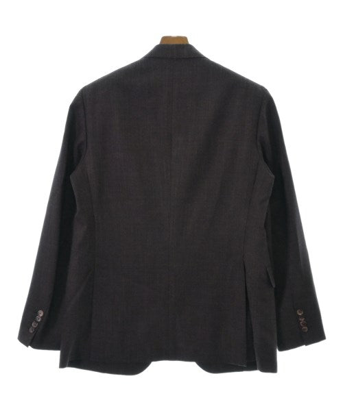 Brioni เบลเซอร์/แจ็คเก็ตสูท
