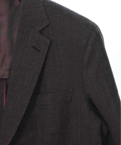 Brioni เบลเซอร์/แจ็คเก็ตสูท