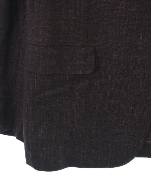 Brioni เบลเซอร์/แจ็คเก็ตสูท