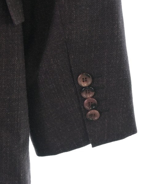 Brioni เบลเซอร์/แจ็คเก็ตสูท
