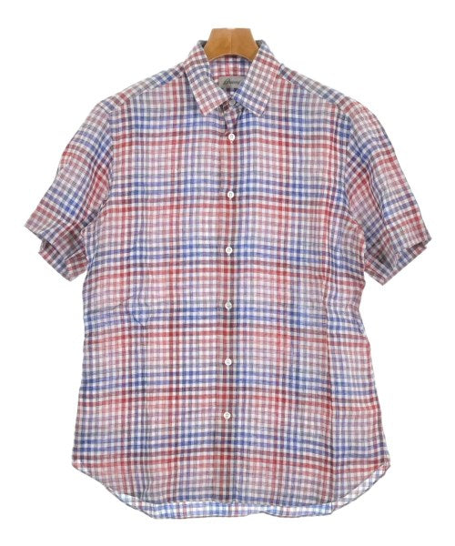 Brioni เสื้อลำลอง