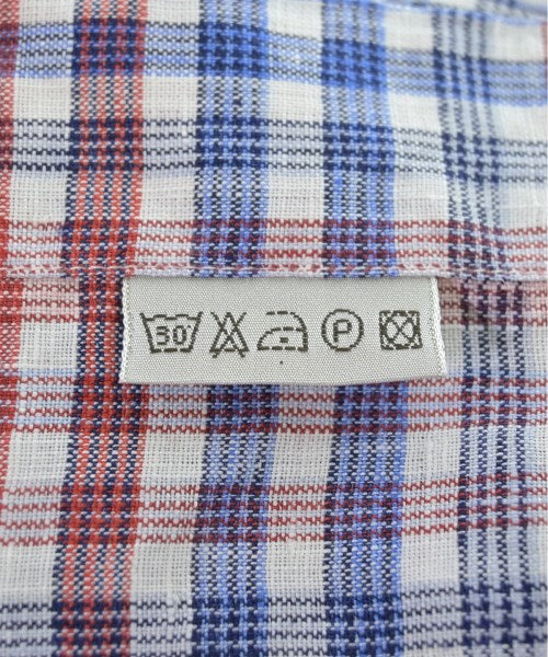 Brioni เสื้อลำลอง