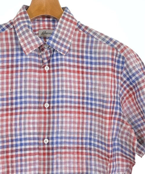 Brioni เสื้อลำลอง