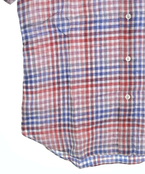 Brioni เสื้อลำลอง