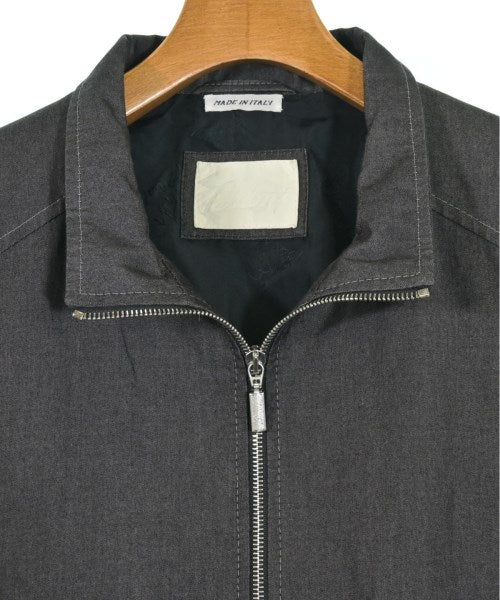 Brioni แจ็คเก็ตเบลาส์