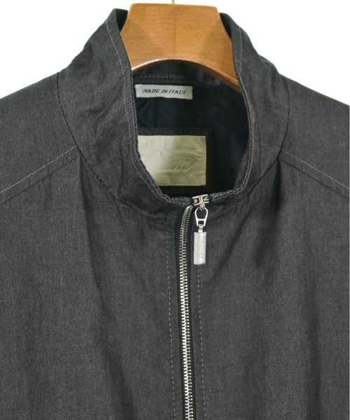 Brioni แจ็คเก็ตเบลาส์