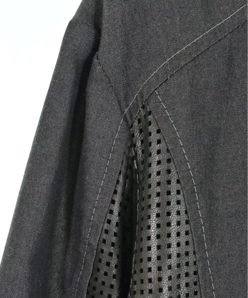 Brioni แจ็คเก็ตเบลาส์