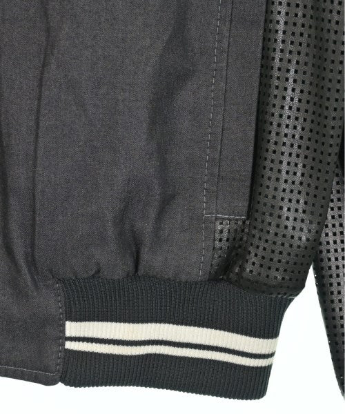 Brioni แจ็คเก็ตเบลาส์