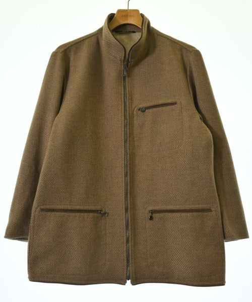 Brioni เสื้อโค้ท อื่น