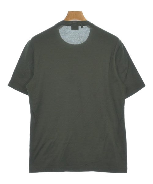 Brioni เสื้อยืด/เสื้อท็อปส์