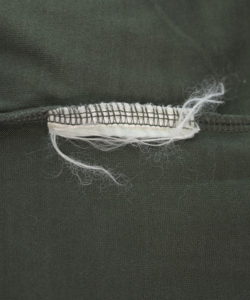 Brioni เสื้อยืด/เสื้อท็อปส์