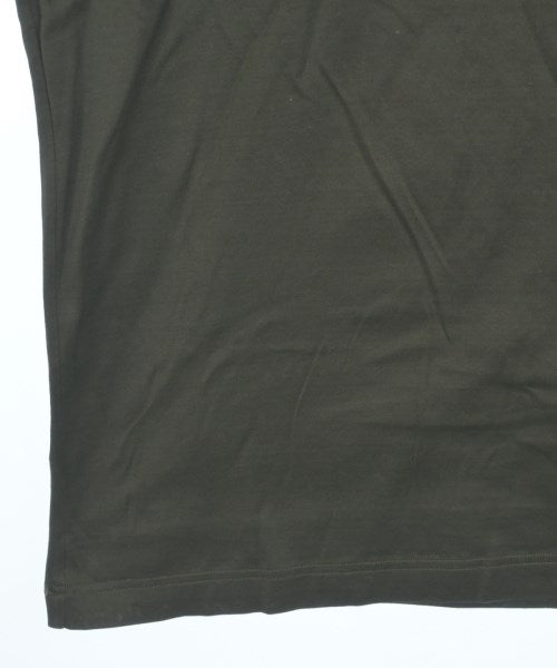 Brioni เสื้อยืด/เสื้อท็อปส์