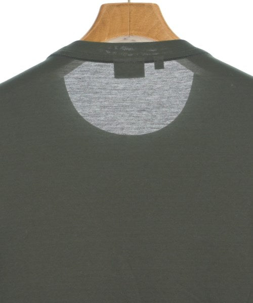 Brioni เสื้อยืด/เสื้อท็อปส์