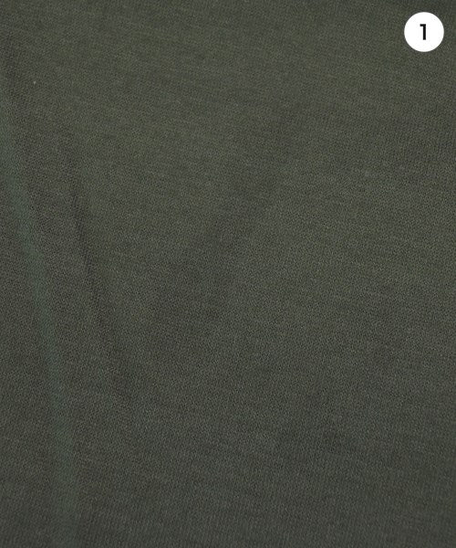 Brioni เสื้อยืด/เสื้อท็อปส์