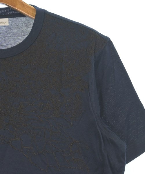 Brioni เสื้อยืด/เสื้อท็อปส์