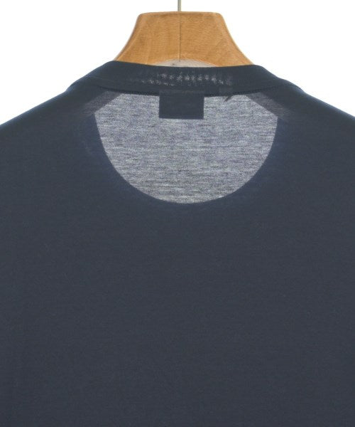 Brioni เสื้อยืด/เสื้อท็อปส์