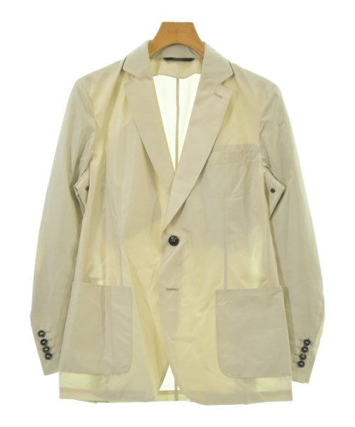 Brioni เบลเซอร์/แจ็คเก็ตสูท