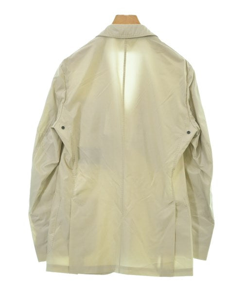 Brioni เบลเซอร์/แจ็คเก็ตสูท