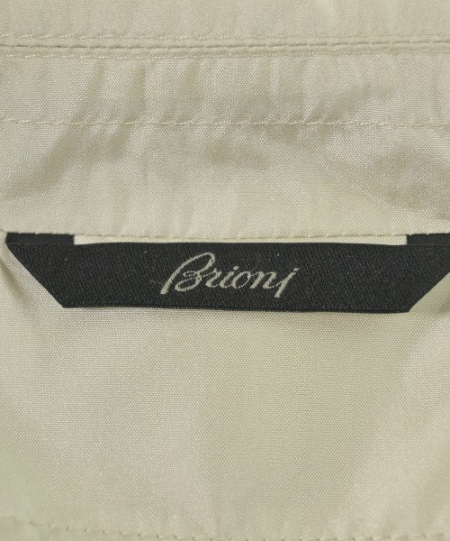 Brioni เบลเซอร์/แจ็คเก็ตสูท