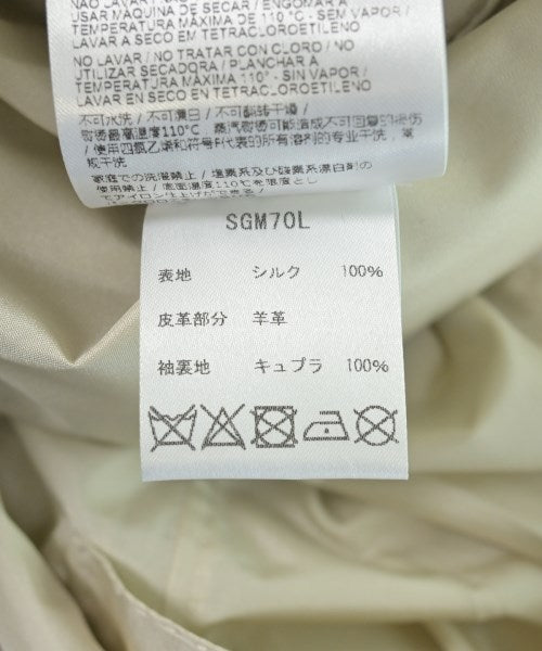 Brioni เบลเซอร์/แจ็คเก็ตสูท