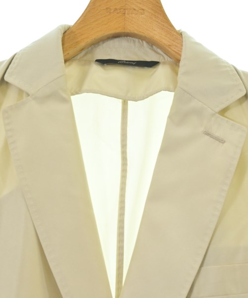 Brioni เบลเซอร์/แจ็คเก็ตสูท