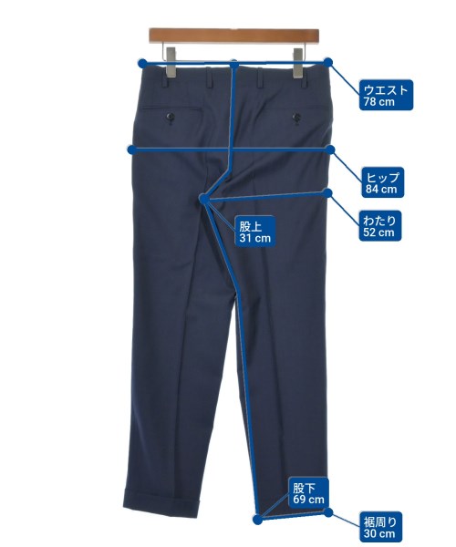 Brioni ชุดสูทธุรกิจ