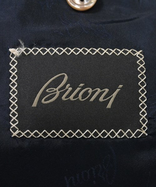 Brioni ชุดสูทธุรกิจ
