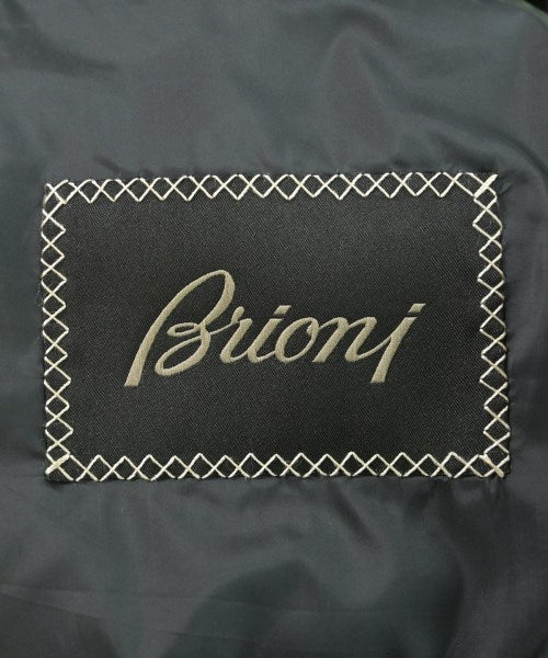 Brioni แจ็กเก็ตทหาร