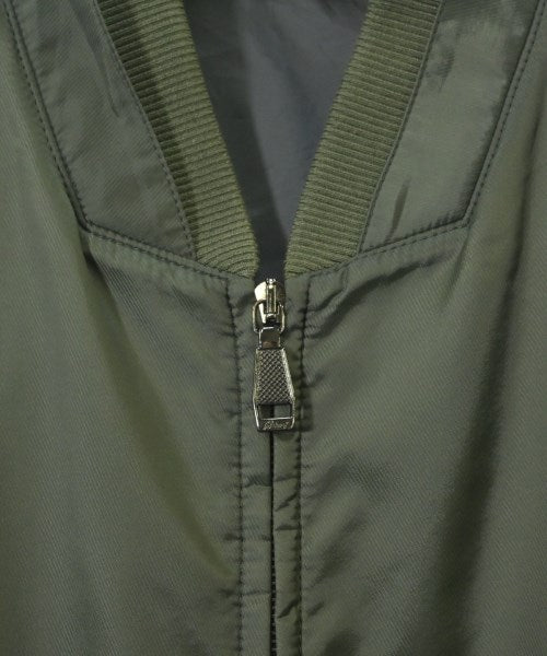 Brioni แจ็กเก็ตทหาร