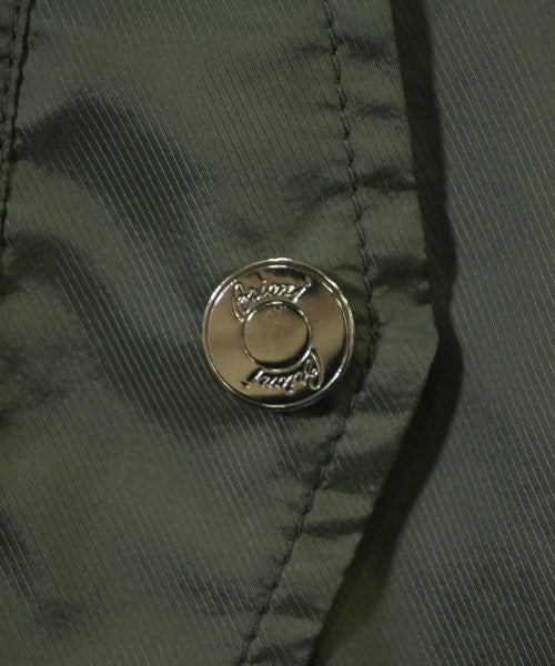 Brioni แจ็กเก็ตทหาร