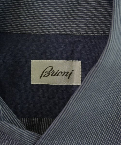 Brioni เสื้อลำลอง