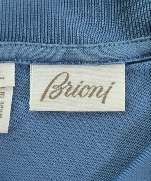 Brioni เสื้อโปโล