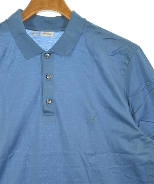 Brioni เสื้อโปโล