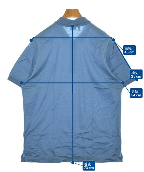 Brioni เสื้อโปโล