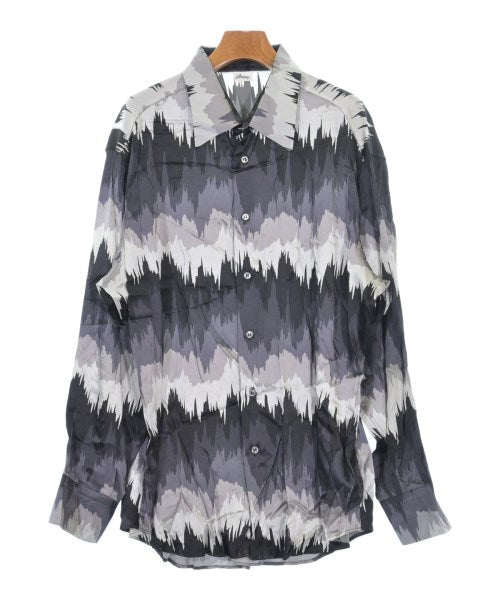 Brioni เสื้อลำลอง