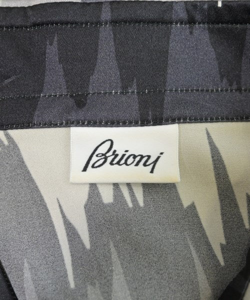 Brioni เสื้อลำลอง