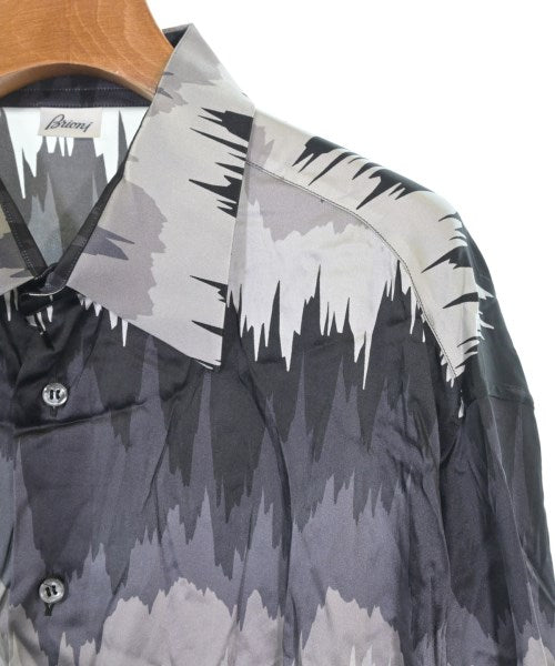 Brioni เสื้อลำลอง