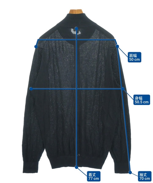 Brioni เสื้อคาร์ดิแกน