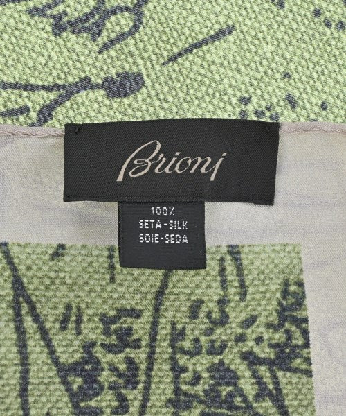 Brioni อื่นๆ