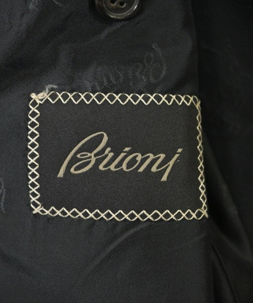 Brioni เบลเซอร์/แจ็คเก็ตสูท