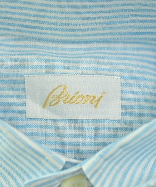 Brioni เสื้อลำลอง