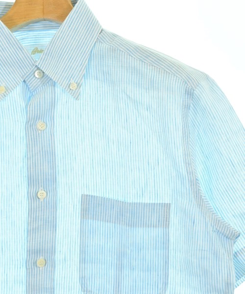 Brioni เสื้อลำลอง