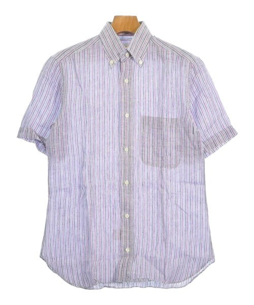 Brioni เสื้อลำลอง