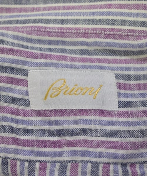 Brioni เสื้อลำลอง