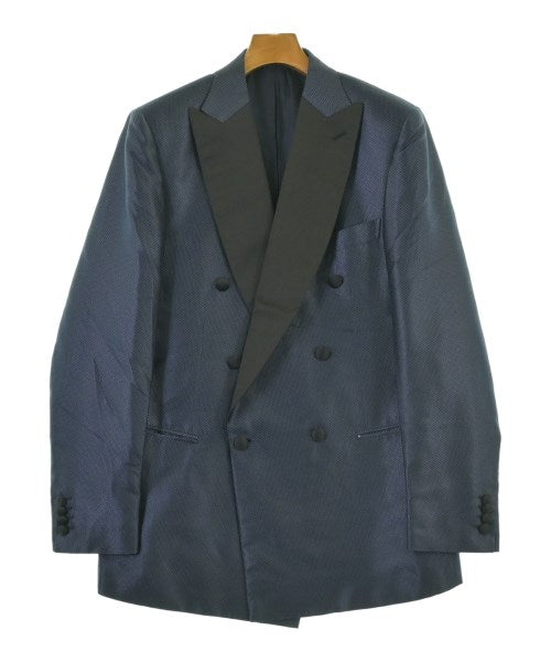 Brioni เบลเซอร์/แจ็คเก็ตสูท